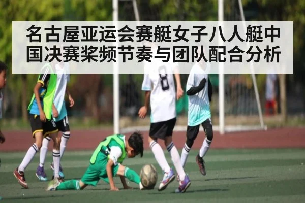名古屋亚运会赛艇女子八人艇中国决赛桨频节奏与团队配合分析