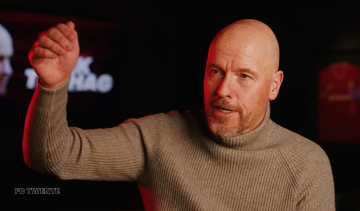 北京单场预测-任特温特技术总监!滕哈赫:做教练总是身处火线,这次尝试新角色