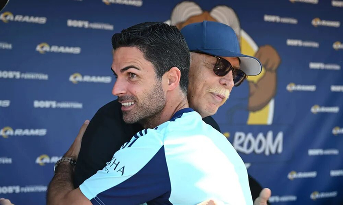 澳客网-为何美国亿万富翁纷纷抛弃华尔街，转而布局英超足球俱乐部|联赛|级别|足球联赛|阿森纳|球队_新浪体育_新浪新闻